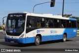 Transol Transportes Coletivos 50425 na cidade de Florianópolis, Santa Catarina, Brasil, por Matheus Ribas. Número da foto: #13246840.