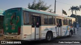 Maraponga Transportes 26003 na cidade de Fortaleza, Ceará, Brasil, por Pedro Henrique Pinheiro. Número da foto: #13246431.
