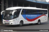 Expresso Frederes > Frederes Turismo 176 na cidade de Porto Alegre, Rio Grande do Sul, Brasil, por Andreo Bernardo. Número da foto: #13245332.