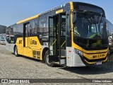 Mobi Rio E7005 na cidade de Rio de Janeiro, Rio de Janeiro, Brasil, por Cleiton Linhares. Número da foto: #13245179.