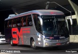 Transporte Coletivo Santa Maria 287 na cidade de Belo Horizonte, Minas Gerais, Brasil, por Rava Ogawa. Número da foto: #13245446.