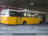 Real Auto Ônibus C41081 na cidade de Rio de Janeiro, Rio de Janeiro, Brasil, por Pedro Henrique Sudoh. Número da foto: #13244078.