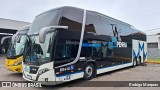 Empresa de Ônibus Nossa Senhora da Penha 65410 na cidade de Portalegre, Rio Grande do Norte, Brasil, por Rodrigo Marques. Número da foto: #:id.