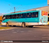 Viação Nossa Senhora Conquistadora 539 na cidade de Pelotas, Rio Grande do Sul, Brasil, por Ribeiro Reis. Número da foto: #13246755.