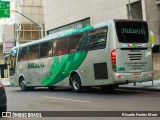 Jordana Turismo 2300 na cidade de Curitiba, Paraná, Brasil, por Ricardo Fontes Moro. Número da foto: #13246707.