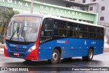 Viação Riodoce 11011 na cidade de Caratinga, Minas Gerais, Brasil, por Paulo Henrique Pereira Borges. Número da foto: #13246088.