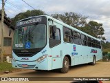SOUL - Sociedade de Ônibus União Ltda. 7011 na cidade de Viamão, Rio Grande do Sul, Brasil, por Wesley Dos santos Rodrigues. Número da foto: #:id.