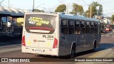 SPE VIA MOBILIDADE S/A PL304 na cidade de Curitiba, Paraná, Brasil, por Marcelo Junior Ribeiro Schuartz. Número da foto: #13245846.