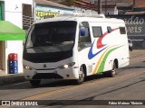 Motorhomes 21 na cidade de Três Corações, Minas Gerais, Brasil, por Fábio Mateus Tibúrcio. Número da foto: #:id.