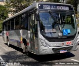 Auto Viação 1001 RJ 108.783 na cidade de Niterói, Rio de Janeiro, Brasil, por Luiz Eduardo Lopes da Silva. Número da foto: #13244115.