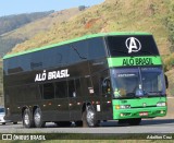 Alô Brasil Transporte e Turismo 1000 na cidade de Aparecida, São Paulo, Brasil, por Adailton Cruz. Número da foto: #13245041.