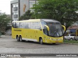 Viação Itapemirim 60045 na cidade de Caruaru, Pernambuco, Brasil, por Lenilson da Silva Pessoa. Número da foto: #13244991.