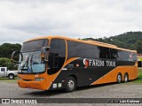 Farini Tour 2816 na cidade de Juiz de Fora, Minas Gerais, Brasil, por Luiz Krolman. Número da foto: #13244887.