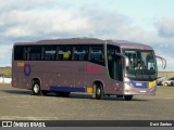 Rota Transportes Rodoviários 10545 na cidade de Vitória da Conquista, Bahia, Brasil, por Davi Santos. Número da foto: #:id.