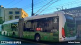 Next Mobilidade - ABC Sistema de Transporte 8185 na cidade de Santo André, São Paulo, Brasil, por Juliano Soares. Número da foto: #13247043.