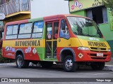 Auto Escola JB 5453 na cidade de Jacutinga, Minas Gerais, Brasil, por Totupe Jorge. Número da foto: #13244738.