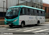 VRS - Viação Roberto Santana 3501 na cidade de Aracaju, Sergipe, Brasil, por Gladyston Santana Correia. Número da foto: #13243905.