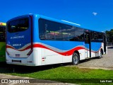 Viação Saens Peña São José dos Campos RJ 211.039 na cidade de Niterói, Rio de Janeiro, Brasil, por Luis Davi. Número da foto: #13245639.