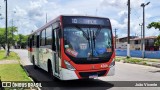 Real Alagoas de Viação 4366 na cidade de Maceió, Alagoas, Brasil, por João Vicente. Número da foto: #:id.