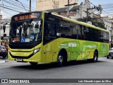 Viação Pendotiba 2.1.109 na cidade de Niterói, Rio de Janeiro, Brasil, por Luiz Eduardo Lopes da Silva. Número da foto: #13244118.