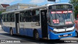 ViaBus Transportes CT-97703 na cidade de Belém, Pará, Brasil, por Adryan Sálomo. Número da foto: #13245798.