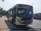 Auto Ônibus Vera Cruz RJ 104.025 na cidade de Duque de Caxias, Rio de Janeiro, Brasil, por Welington Silva de Carvalho. Número da foto: #13245690.
