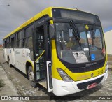 Coletivo Transportes 3745 na cidade de Caruaru, Pernambuco, Brasil, por Caio Lira. Número da foto: #13247241.