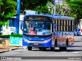 VRS - Viação Roberto Santana 3321 na cidade de Aracaju, Sergipe, Brasil, por Ronald Gabriel. Número da foto: #13244389.