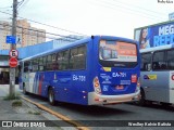 Expresso Amarelinho EA-751 na cidade de Sorocaba, São Paulo, Brasil, por Weslley Kelvin Batista. Número da foto: #13244483.