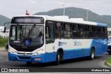Transol Transportes Coletivos 50328 na cidade de Florianópolis, Santa Catarina, Brasil, por Matheus Ribas. Número da foto: #13246677.