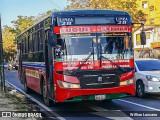 Empresa Gral Aquino SRL - Línea 28 43 na cidade de Asunción, Paraguai, por Willian Lezcano. Número da foto: #13244475.