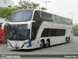 Auto Viação Catarinense 321300 na cidade de Rio de Janeiro, Rio de Janeiro, Brasil, por Rodrigo Miguel. Número da foto: #13246031.