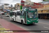 OT Trans - Ótima Salvador Transportes 21074 na cidade de Salvador, Bahia, Brasil, por Jacó Gebosky. Número da foto: #:id.