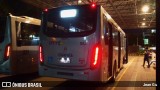 City Transporte Urbano Intermodal - Guarujá 553 na cidade de Guarujá, São Paulo, Brasil, por Jean Gu. Número da foto: #13245593.