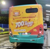 VRS - Viação Roberto Santana 3053 na cidade de Aracaju, Sergipe, Brasil, por Eder C.  Silva. Número da foto: #:id.
