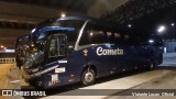 Viação Cometa 719581 na cidade de Santos, São Paulo, Brasil, por Viajante Lucas_Oficial. Número da foto: #:id.