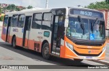 Conecta Camaçari - ATT - Atlântico Transportes e Turismo 882542 na cidade de Camaçari, Bahia, Brasil, por Itamar dos Santos. Número da foto: #13245121.