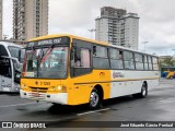 Viação Metrópole Paulista - Zona Leste 3 1241 na cidade de Barueri, São Paulo, Brasil, por José Eduardo Garcia Pontual. Número da foto: #:id.