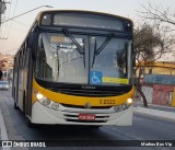 Viação Metrópole Paulista - Zona Leste 3 2323 na cidade de São Paulo, São Paulo, Brasil, por Markus Bus Vip. Número da foto: #:id.