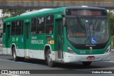 Sudeste Transportes Coletivos 3310 na cidade de Porto Alegre, Rio Grande do Sul, Brasil, por Andreo Bernardo. Número da foto: #13245307.