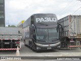 Pablo do Arrocha - A Voz Romântica 4510 na cidade de Propriá, Sergipe, Brasil, por Rafael Rodrigues Forencio. Número da foto: #13244221.