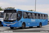 Biguaçu Transportes Coletivos Administração e Participação 1310 na cidade de Florianópolis, Santa Catarina, Brasil, por Matheus Ribas. Número da foto: #13246701.