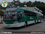 Sudeste Transportes Coletivos 3118 na cidade de Porto Alegre, Rio Grande do Sul, Brasil, por @Plantao_do_trecho_97 @-. Número da foto: #:id.