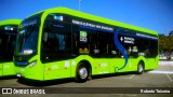 Transcooper > Norte Buss 2 6248 na cidade de São Paulo, São Paulo, Brasil, por Roberto Teixeira. Número da foto: #13245635.