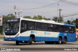 Insular Transportes Coletivos 45192 na cidade de Florianópolis, Santa Catarina, Brasil, por Matheus Ribas. Número da foto: #13246658.