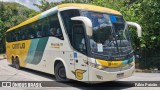 Empresa Gontijo de Transportes 21480 na cidade de São Paulo, São Paulo, Brasil, por Fábio Paixão. Número da foto: #13244440.
