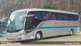 Viação Piracicabana 7064 na cidade de Campinas, São Paulo, Brasil, por Henrique Oliveira. Número da foto: #:id.