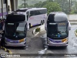 Rota Transportes Rodoviários 8585 na cidade de Aracaju, Sergipe, Brasil, por Andrey Natan. Número da foto: #:id.