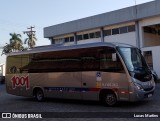 Auto Viação 1001 RJ 108.263 na cidade de Campos dos Goytacazes, Rio de Janeiro, Brasil, por Lucas Martins. Número da foto: #13244100.