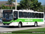 Viação Vera Cruz RJ 205.083 na cidade de Rio de Janeiro, Rio de Janeiro, Brasil, por Willian Raimundo Morais. Número da foto: #:id.